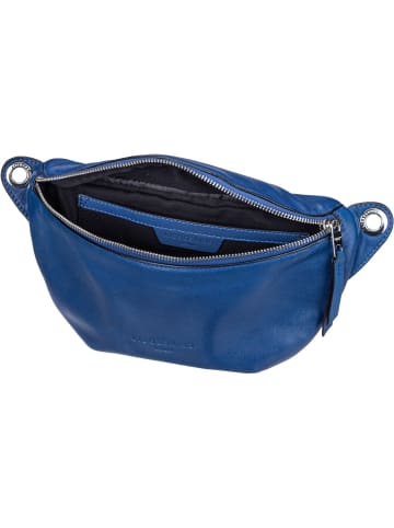 LIEBESKIND BERLIN Gürteltasche Tavia 20 in Berlin Blue