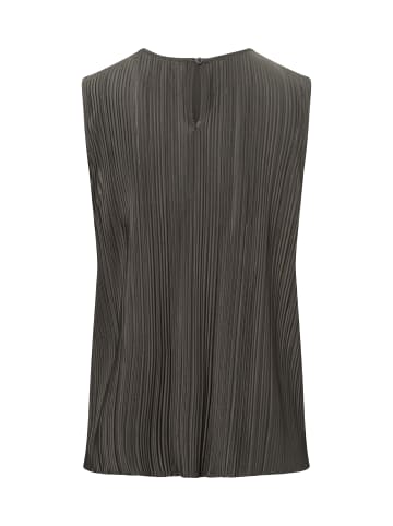 SAMSOE & SAMSOE Bluse Sauma in schilf