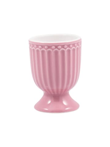 Greengate Eierbecher Alice in dusty rose