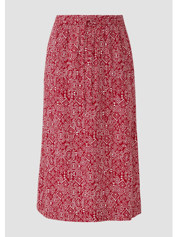 s.Oliver Rock in 35B0_mohnrot