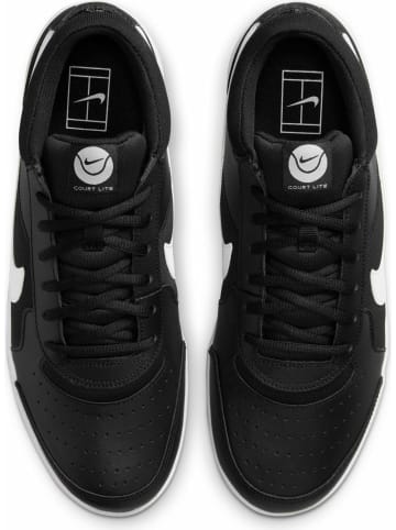 Nike Tennisschuhe für Herren in schwarz