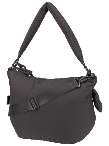 Zwei Handtasche Hannah HA140 in Black
