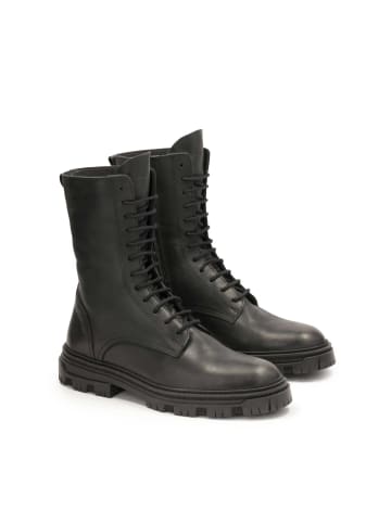 Kazar Chelsea Boots in Schwarz