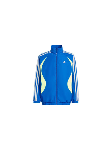 adidas Originals Übergangsjacke KD5995 Hellblau