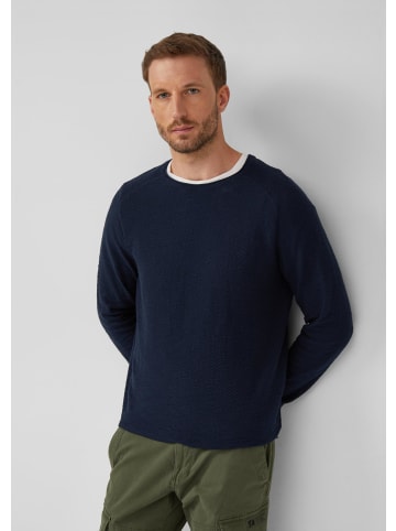 s.Oliver Strickpullover in 5978_navy