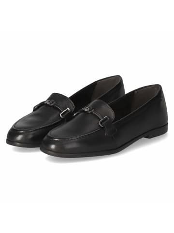 Tamaris Slipper in black