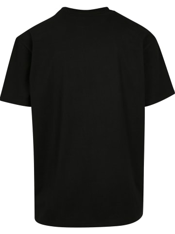 Mister Tee T-Shirt in Schwarz