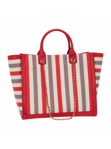 JOOP! Handtasche 'Baleari Lysann in Rot 39,00 x 33,00 x 17,00 cm'