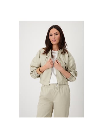 monari Jacke in bamboo