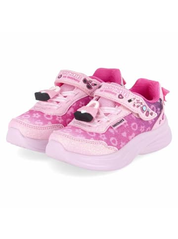 Skechers Sneaker POWER JAMS 2.0 in rosa