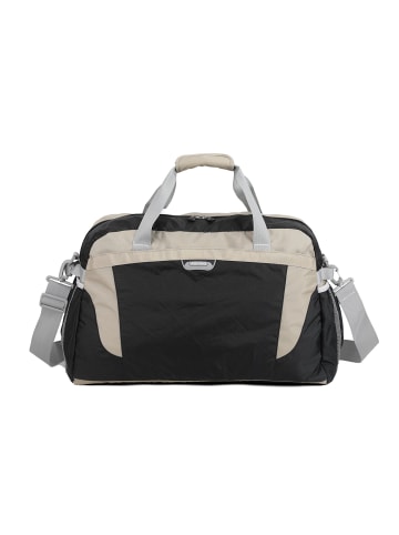 Aoking Reisetasche in BLACK