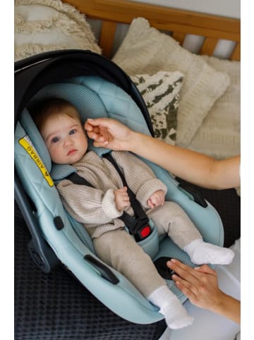 Avionaut Avionaut Cosmo 2.0 AirFlow - Babyschale (0-13 kg) - Farbe: Mint