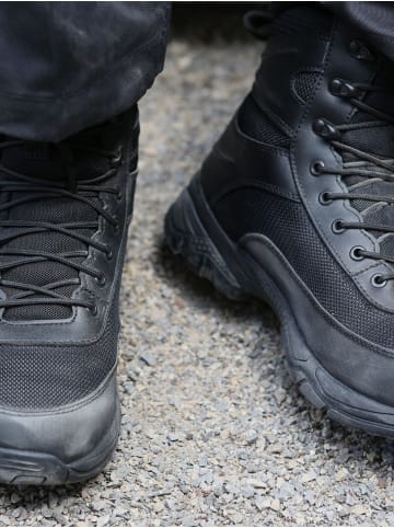 Brandit Stiefel "Tactical Next Generation Boots" in Schwarz