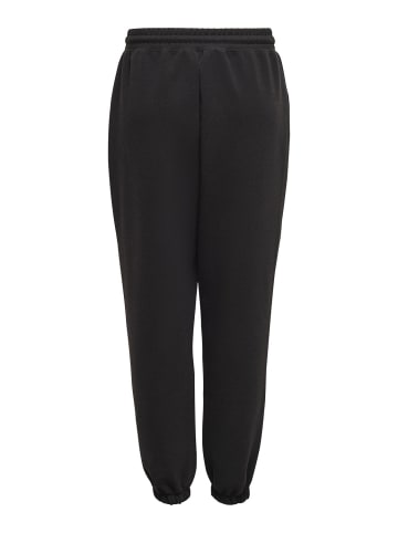 ONLY Jogginghose ONLSCARLETT comfort/relaxed in Schwarz