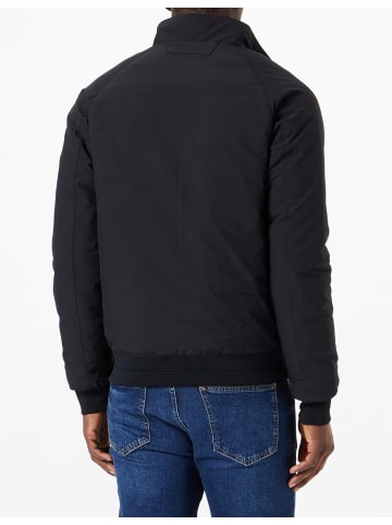 Scotch & Soda Bomberjacke für Herren in schwarz