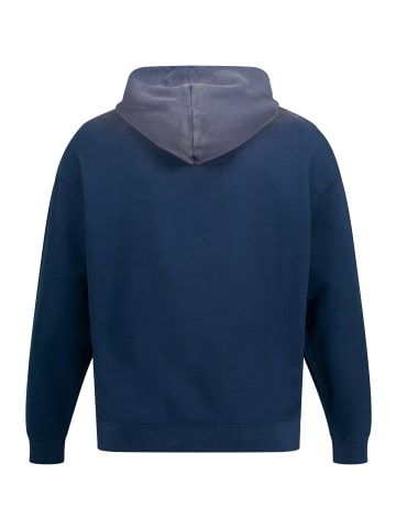 STHUGE Sweatshirt in tintenblau