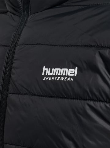 Hummel Hummel Jacke Hmlwind Herren Leichte Design Wasserdichter in BLACK