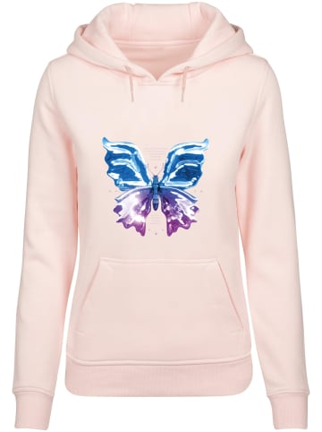 Mister Tee Mister Tee Kapuzenpullover in pink