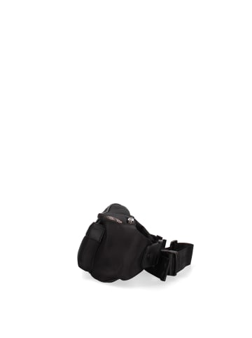 Enrico Coveri Gürteltasche in BLACK