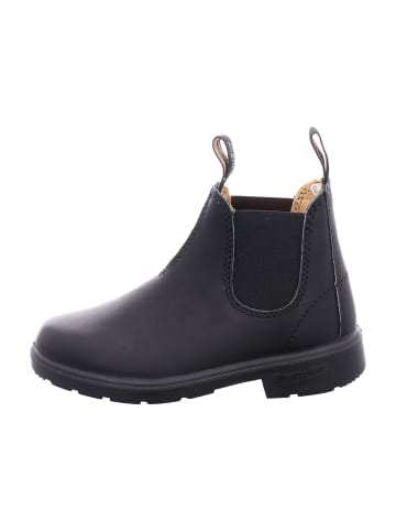 Blundstone Halbhohe Stiefel in Schwarz
