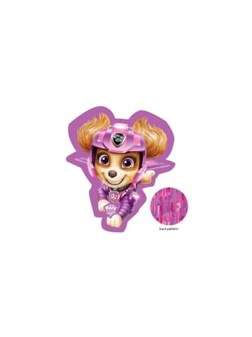 Paw Patrol Skye Kissen 40×38cm Kinder Dekokissen Plüsch