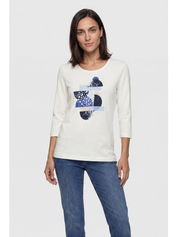 Olsen Shirt in Off White
