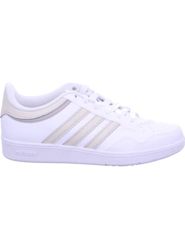 adidas Schnürhalbschuh in weiß