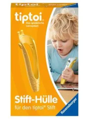 Ravensburger Ravensburger tiptoi 00152 - Stifthülle zum Wechseln in Gelb / Wechselhülle...