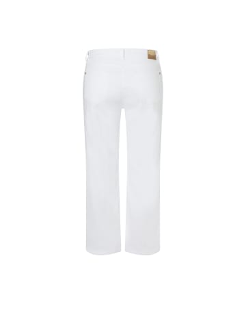 MAC CULOTTE in Weiß