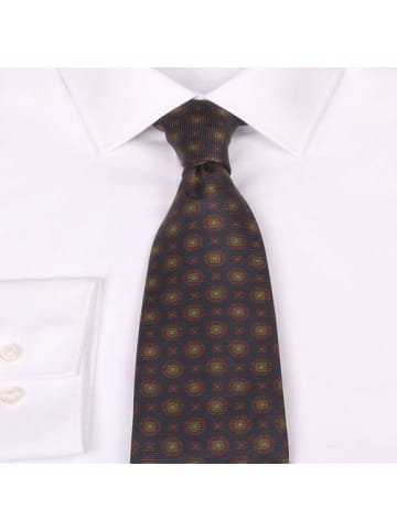 BGents Krawatte für Herren in dunkel-blau