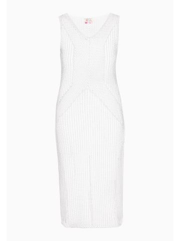 IZIA Women Dress in offwhite