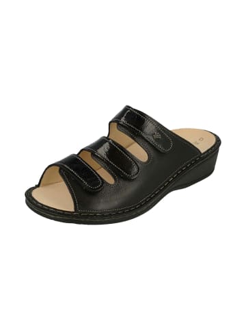 Finn Comfort SHOES "Pisa" in Schwarz