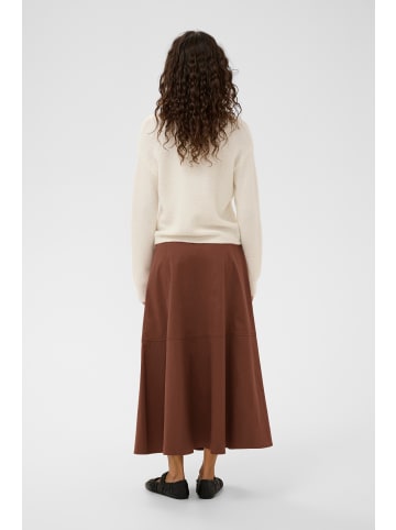 Soaked in Luxury Rock SLMalo A-shape in Cappuccino