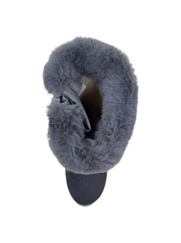 Jela shoes Winterstiefel Elli  in Grau