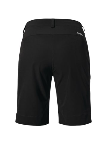Schöffel Shorts "Shorts Style Keitele WMS" in black