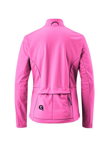 Gonso Jacken / Anoraks Adventure in Pink472