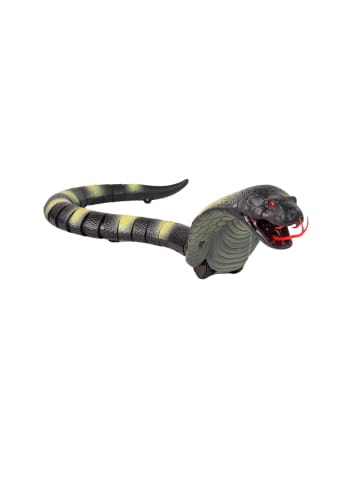 Wisam® Ferngesteuerte Cobra-Schlange für die Fernsteuerung