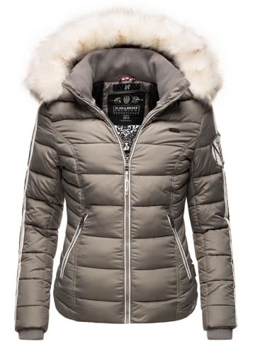 Navahoo Winterjacke Khingaa's in Grey