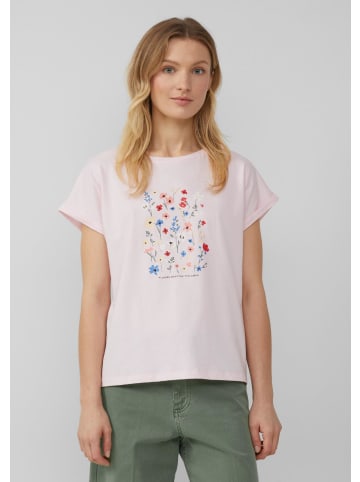 s.Oliver T-Shirt in 41D0_zartrosa