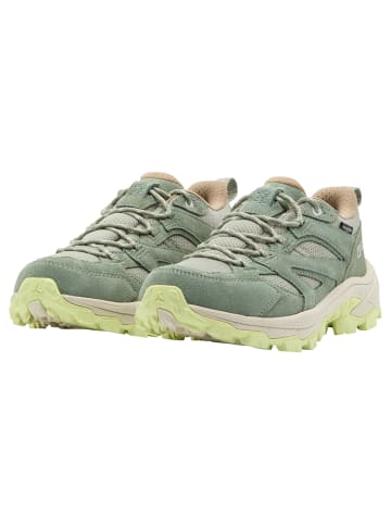 Jack Wolfskin Vojo Tour Texapore Low W in Mint
