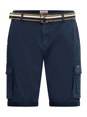 BLEND Cargoshorts BHBrian in Blau