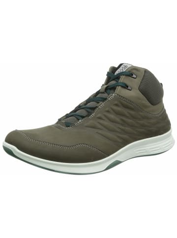 Ecco Sneaker für Herren in grau