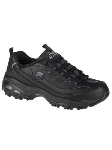 Skechers Skechers D'Lites - Fresh Start in Schwarz