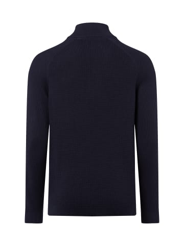 s.Oliver Pullover in marine - 0001
