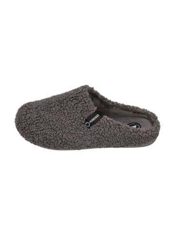 Verbenas Hausschuhe EAGLE NAIROBI in braun