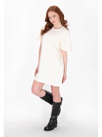 DreiMaster Women Dress in offwhite