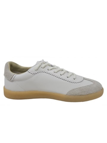 BLAUER USA Sneaker Aurora 01 in Weiß