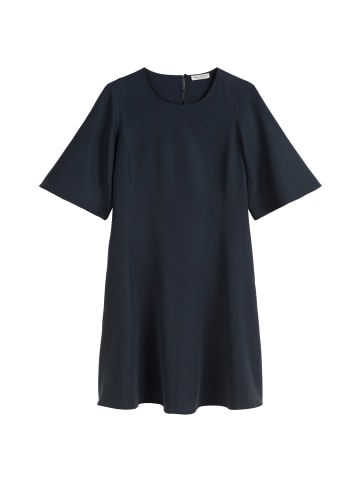 Marc O'Polo Ausgestelltes Minikleid in muted blue