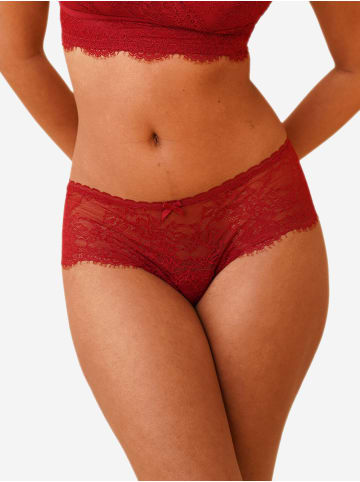 SugarShape Panty Emilia in burgundy