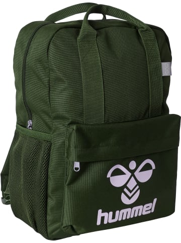 Hummel Hummel Back Pack Hmljazz Mädchen Wasserabweisend in CYPRESS